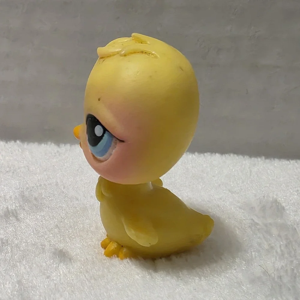Hasbro used see
